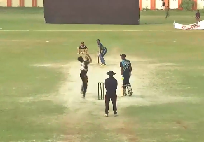 Super Kings crush Sikandars by six wickets