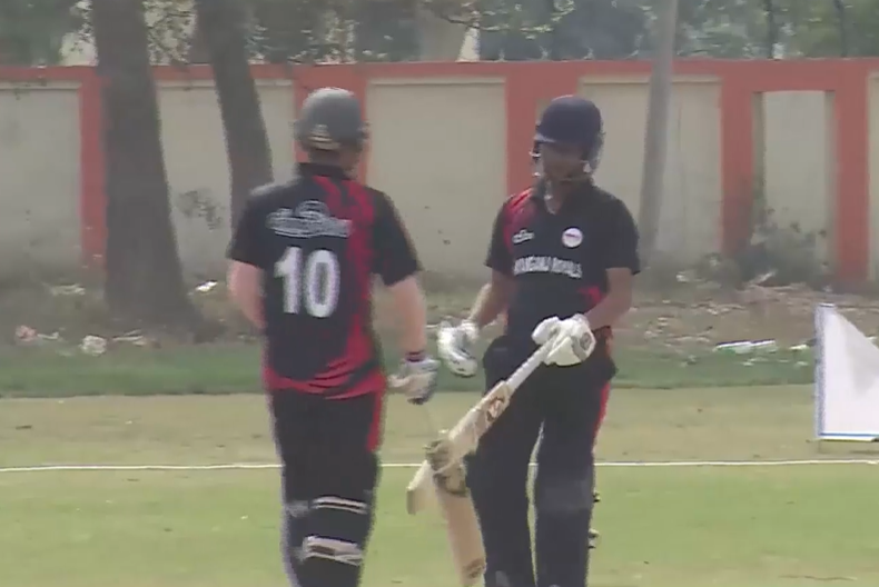 Ruthless Royals drub Super Kings by eight wickets