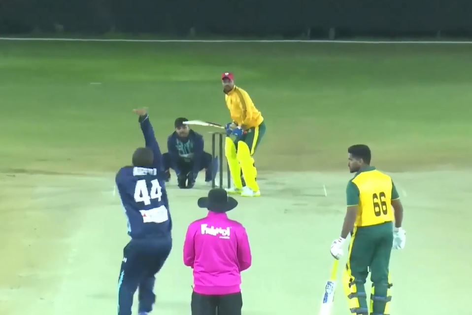 Nabeel Ghafoor runs ring around Kings with 3/18