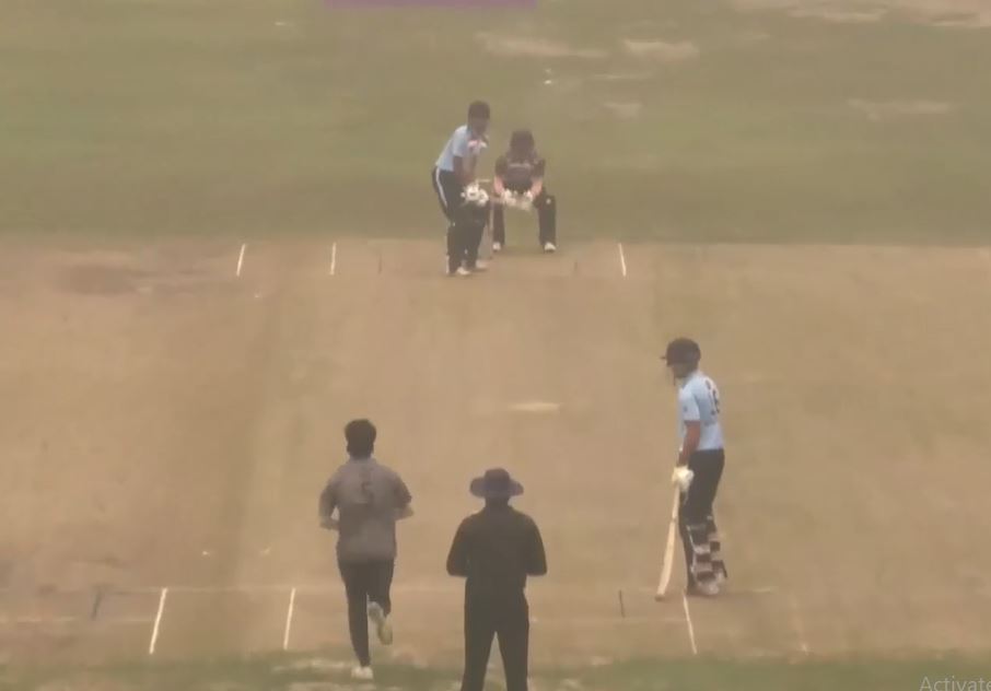 Nabajyoti Club beat West Guwahati Club by 19 runs