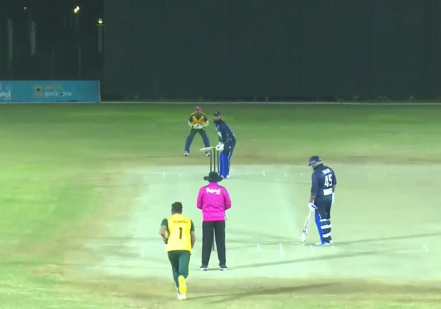 Raiders thump listless Kings by 170 runs