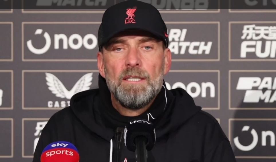 This is a massive result for us: Klopp after win against Newcastle