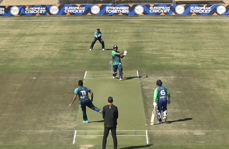 ECL T10, Group A – M7: DCC v BYR – Highlights