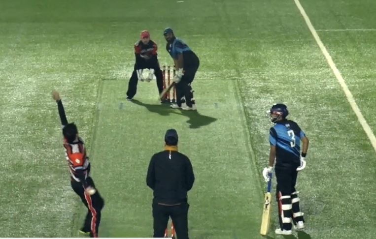 ECS Gibraltar T10, M42: RGC v ETR – Man of the Match