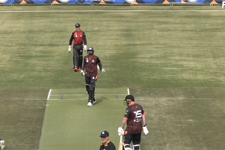 ECL T10, Group A – M6: IPC v HOR – Man of the Match