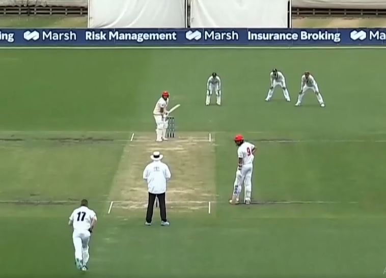 Day 2: Victoria take huge 340-run lead over South Australia