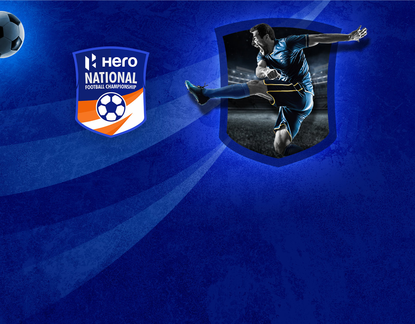 Match #3 of hero santosh trophy 2022-23 banner