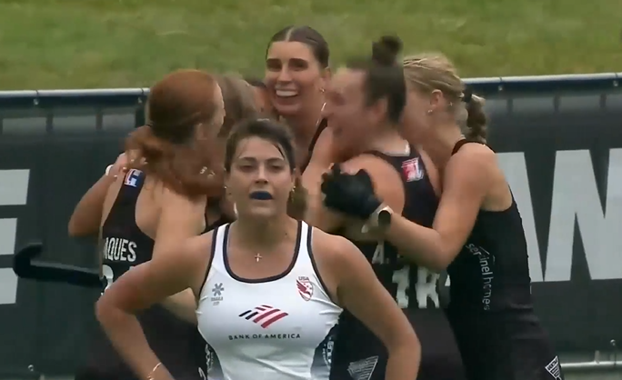 Classy New Zealand humble USA 4-1