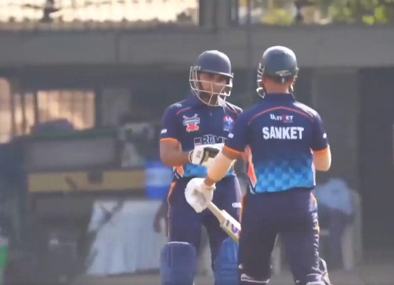 All-round Ambernath topple Koparkairne by six wickets