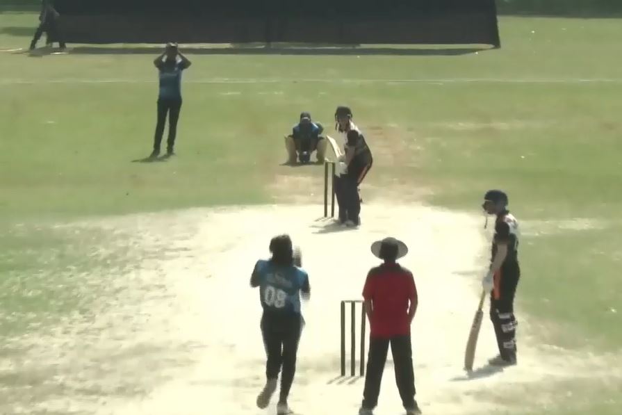 53 off 26! Ruthless Sabhyansh Pachauri clobbers Yaqutganj