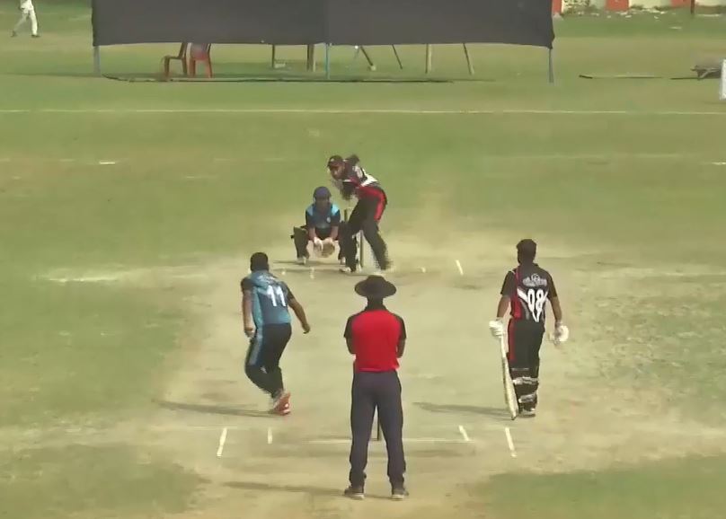 3 for 19! Sunil Paswan dismantles Fatehgarh