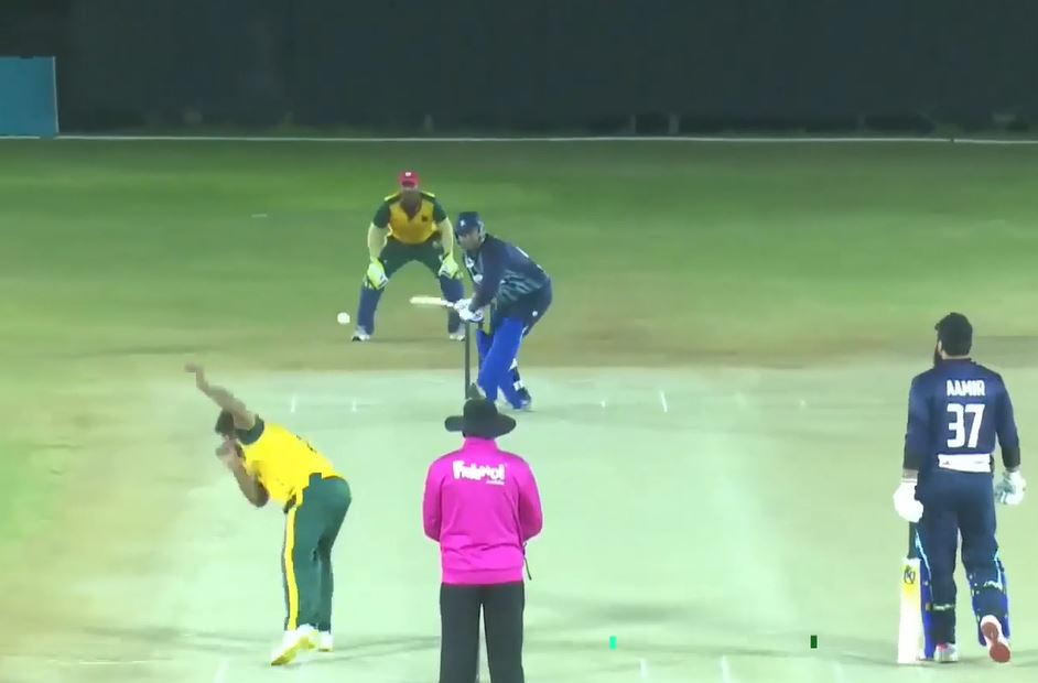 79 off 48! Resurgent Mohammed Saleh pummels Kings