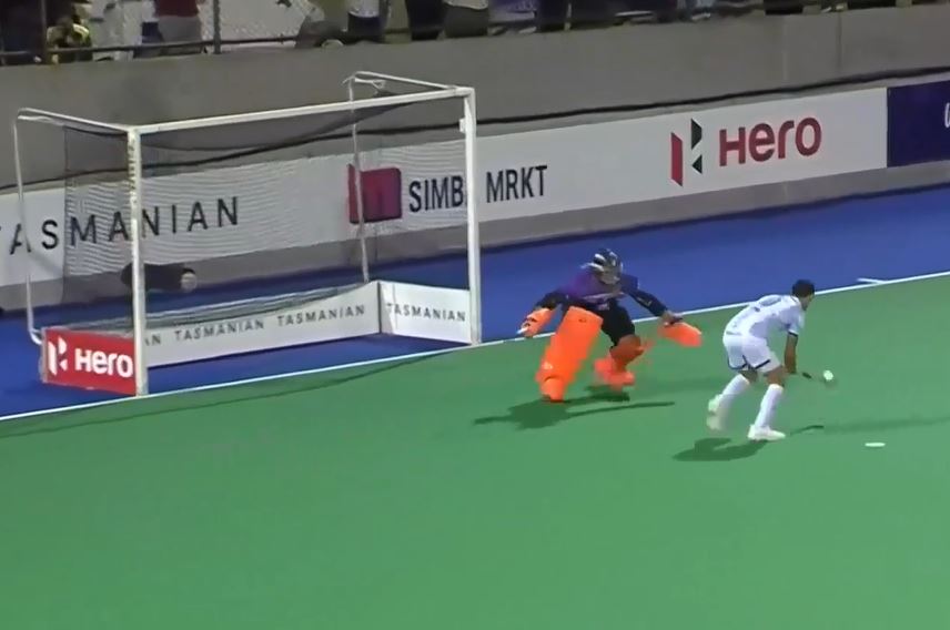 Argentina surprise Australia with thrilling 4-2 shootout victory