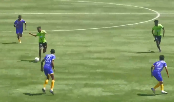 Bengaluru and Sreenidi Deccan end match in 1-1 parity