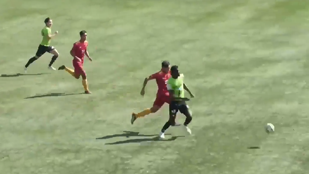 ASC & Centre FC overcome Gokulam Kerala 3-2