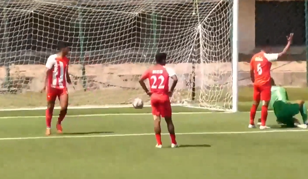 MEG & Centre FC outclass FC Deccan 2-1