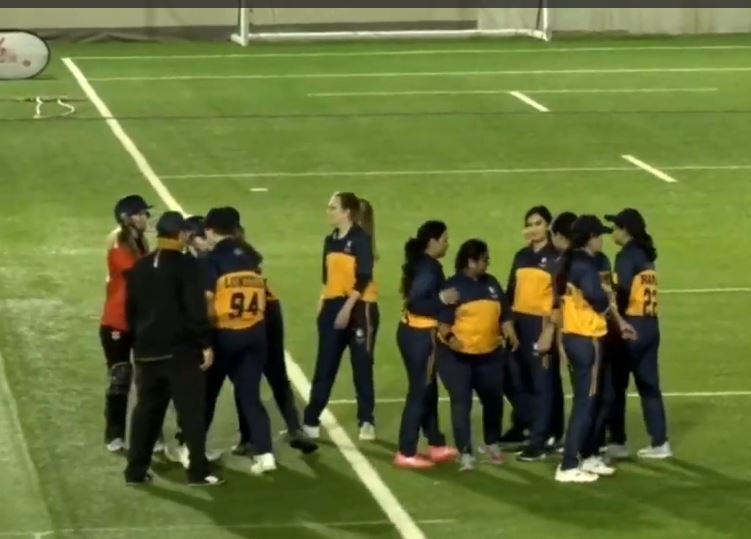 All-round Sweden thrash Gibraltar by 78 runs