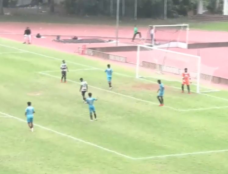 Kerala Police edge past Don Bosco FA 1-0