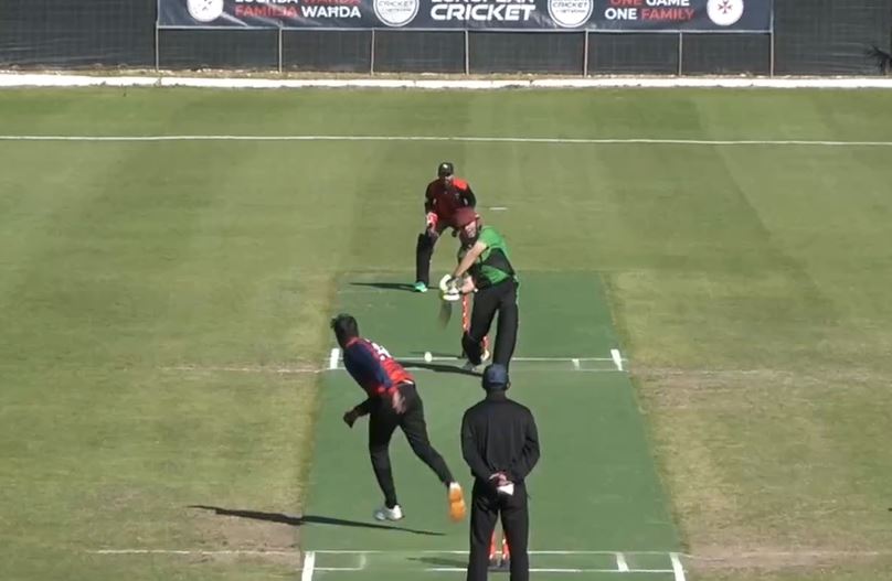 ECS Malta T10, M26: RST v MAR – Man of the Match