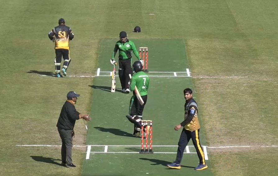 ECS Malta T10, M30: MAR v SOC – Highlights