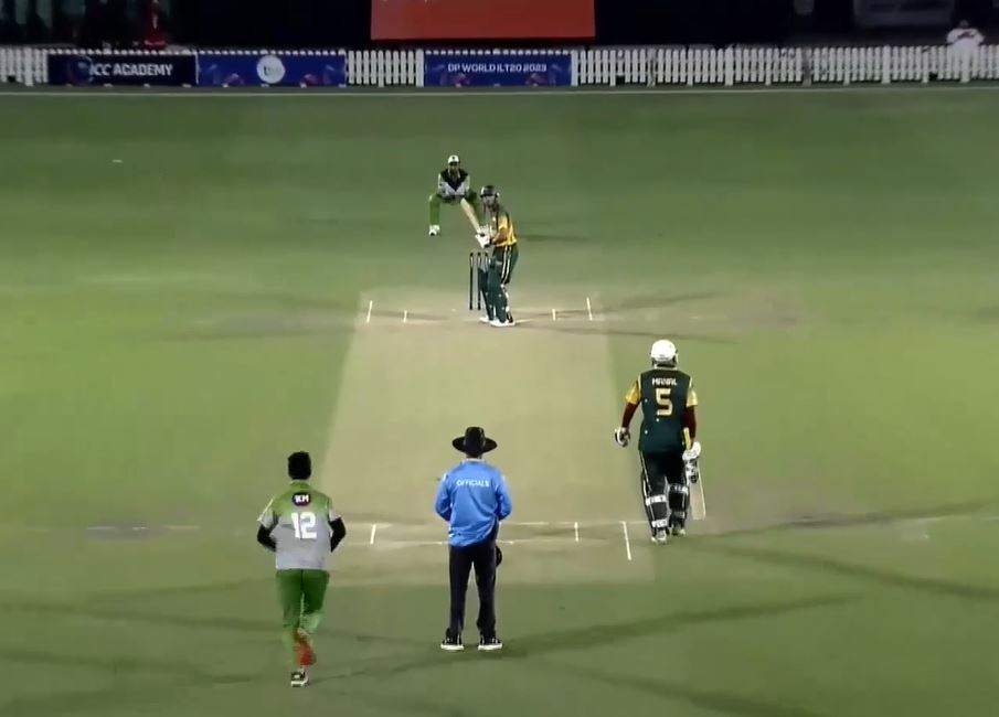 90 off 59! Ruthless Faizan Awan clobbers Lions