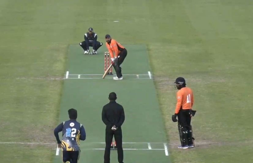 ECS Malta T10, M24: BBL v SWU – Highlights