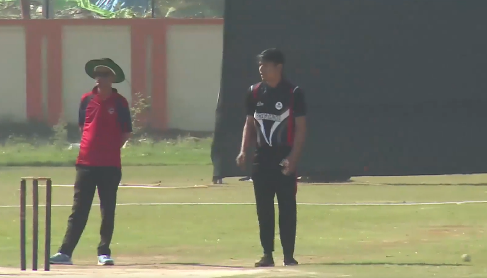 3 for 16! Varun Kumar uproots Royals