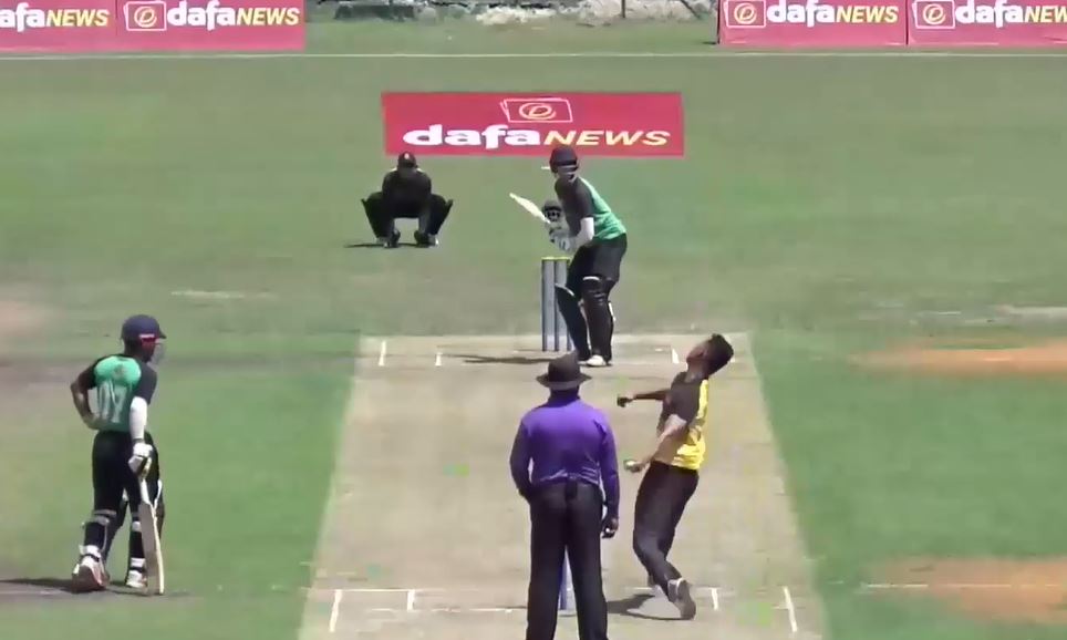 Virandeep Singh's electrifying 58 off 31 sees Strikers home