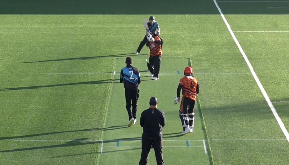 ECS Gibraltar T10, M33: SLO v ETR – Man of the Match