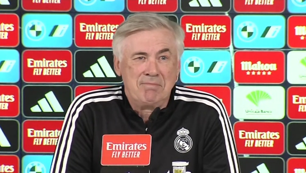 We will fight for every single game like it is the last one: Carlo Ancelotti