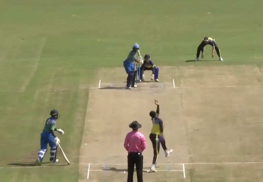 Buoyant Matabeleland floor Lions by 15 runs