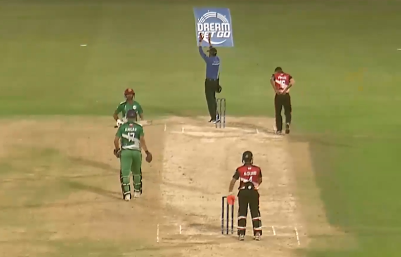 66 off 28! Ansar Khan torments CSS Group