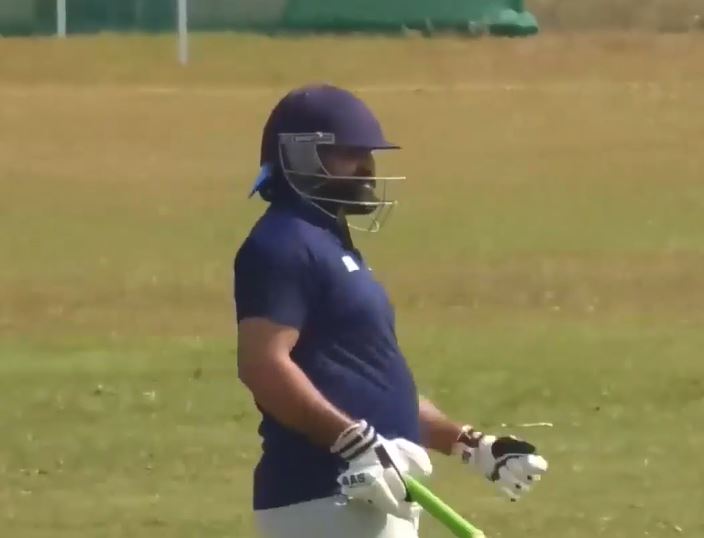 Anukul Bhaghat's attacking 59 off 41 helps Strikers reach 98