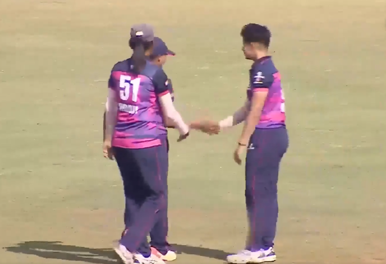 Baroda Rival's storm past Baroda Avengers by 95 runs