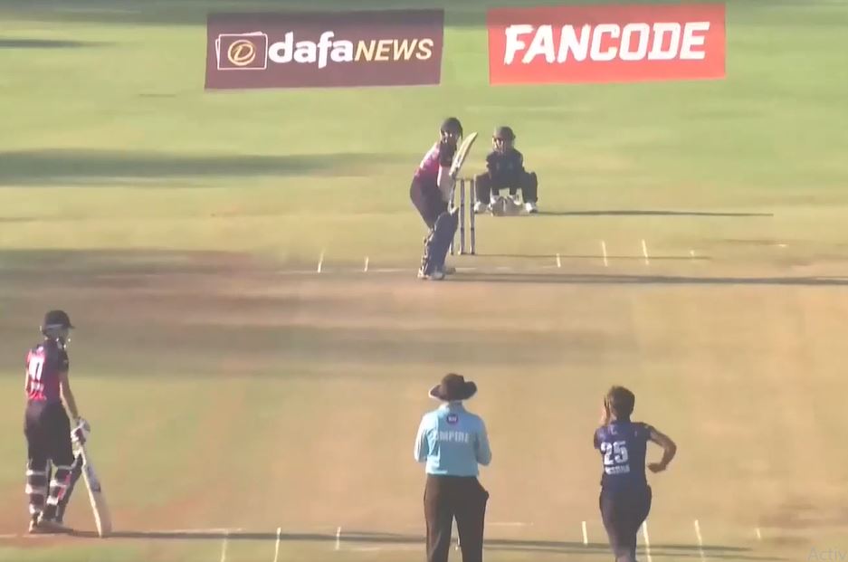 Upbeat Rival's cruise past Believers by 51 runs