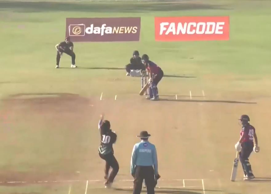 All-round Bravers trounce Rival's by seven wickets