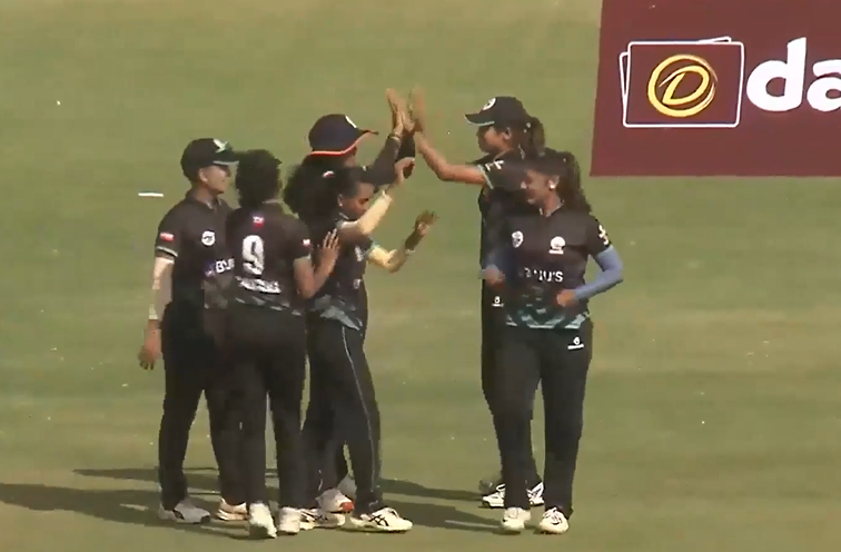 Bravers beat Warriors by 11 runs to clinch opener