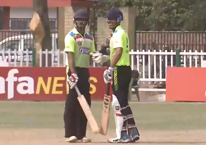 All-round City Cricket cruise past West Guwahati by six wickets