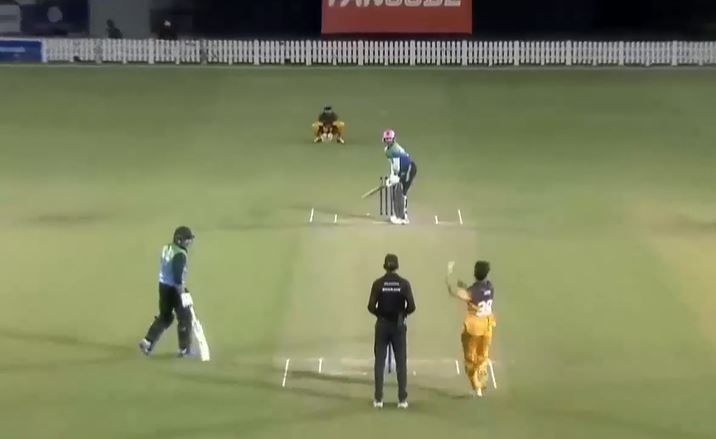 Upbeat Pacific Group beat Karwan CC by nine wickets