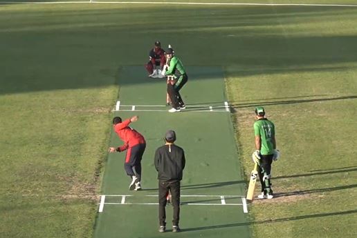 ECS Malta T10, M8: MSW v MAR – Highlights