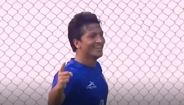 Delhi strike early to beat Manipur 2-0