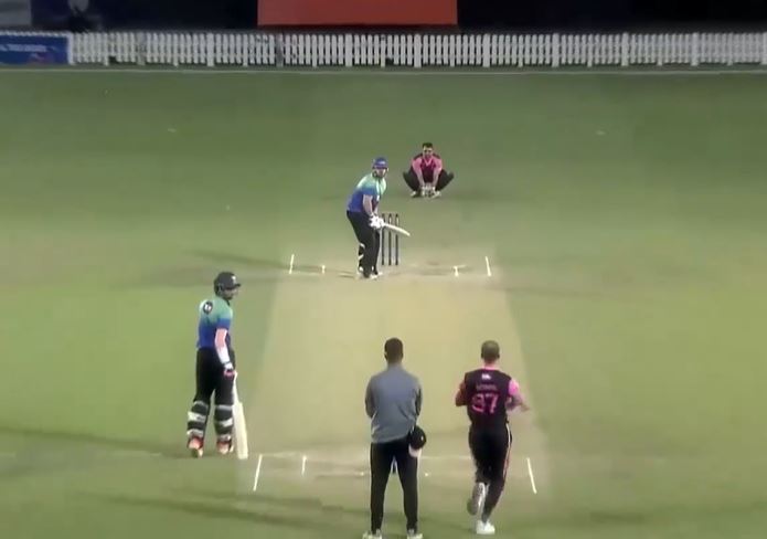 Pacific Group edge past Dare Devils by 4 wickets
