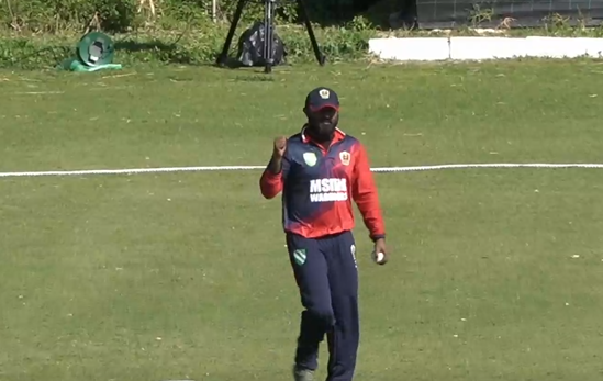 ECS Malta T10, M87: MTD v MSW – Highlights