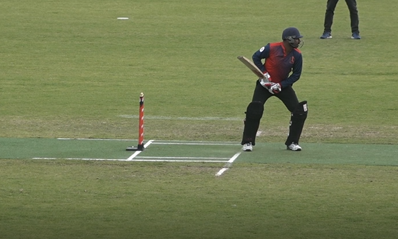ECS Malta T10, M37: RST v VLS – Man of the Match