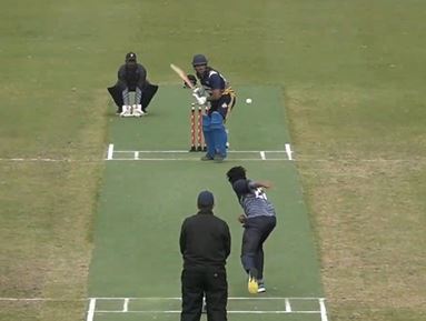 ECS Malta T10, M73: BBL v VLS – Highlights