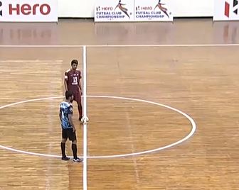 Resilient Juggernaut FC edge past Aphuyemi FC 4-3