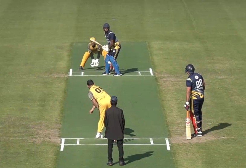 ECS Malta T10, M11: GZZ v BBL – Highlights