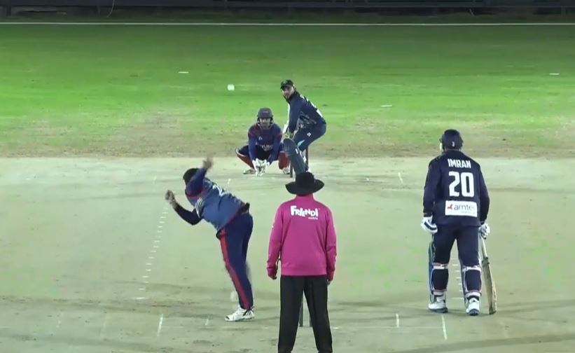 Shafran's 3-fer goes in vain as Raiders pip Ceylinco CC