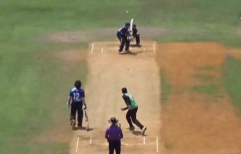 Haiqal shines as UKM beat Strikers by 2 wickets