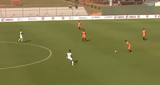 Delhi and West Bengal's thrilling contest ends in a tie